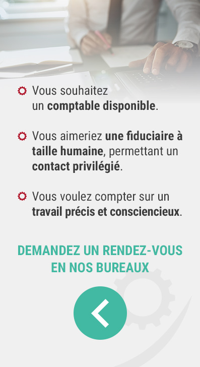 Demander un rendez-vous chez Fidusart